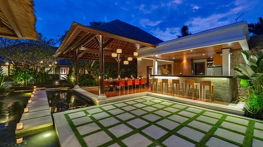 Villa Asta Others