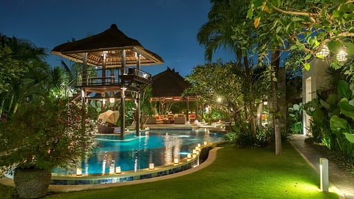 Villa Asta Others