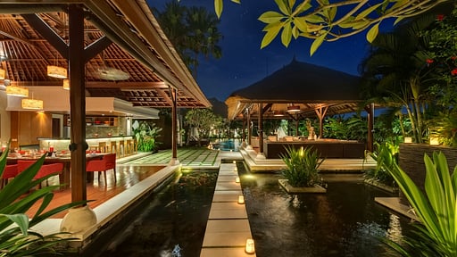 Villa Asta Others