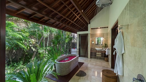 Villa Asta Bedroom 2
