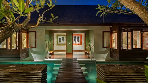 Villa Asta Others