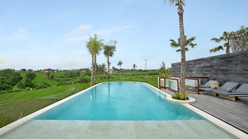 Astera Smart Villa One Others 