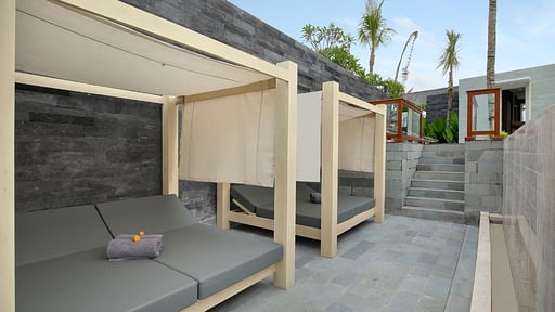 Astera Smart Villa One Others 