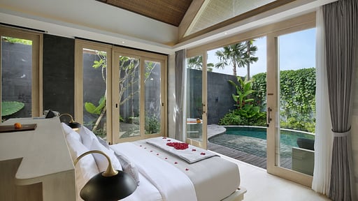 Astera Smart Villa One Bedroom 