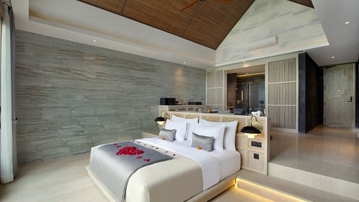 Astera Smart Villa One Bedroom 