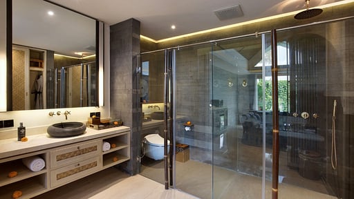 Astera Smart Villa One Bedroom 