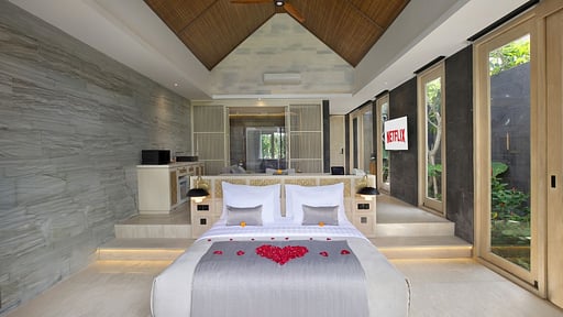 Astera Smart Villa One Bedroom 