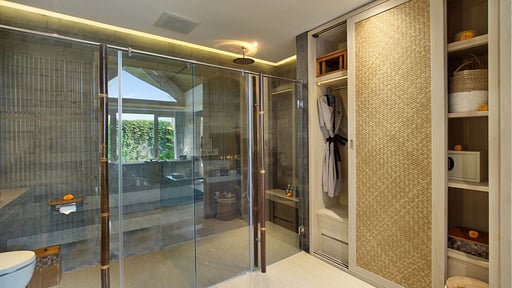 Astera Smart Villa One Bedroom 