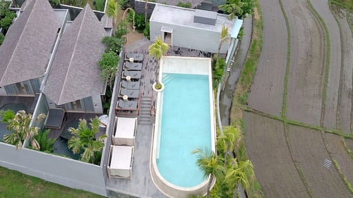 Astera Smart Villa One Others 