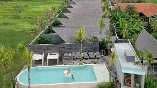 Astera Smart Villa One Others 