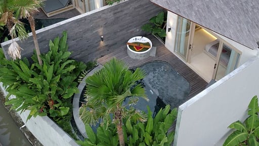 Astera Smart Villa One Others 