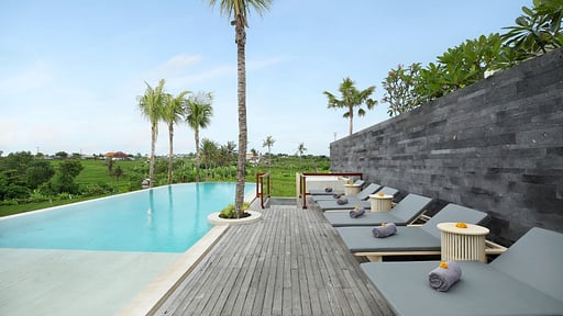 Astera Smart Villa One Others 