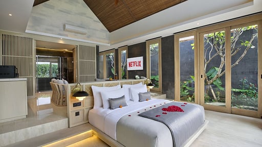 Astera Smart Villa One Bedroom 