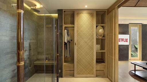 Astera Smart Villa One Bedroom 