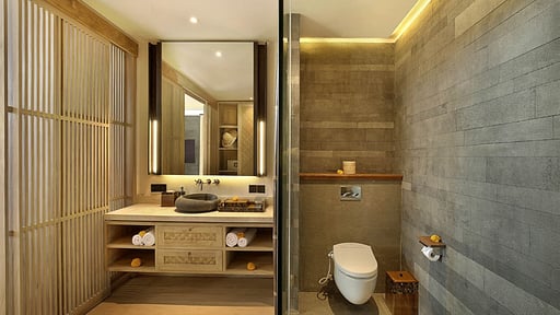 Astera Smart Villa One Bedroom 