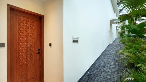 Astera Smart Loft Villa One Others