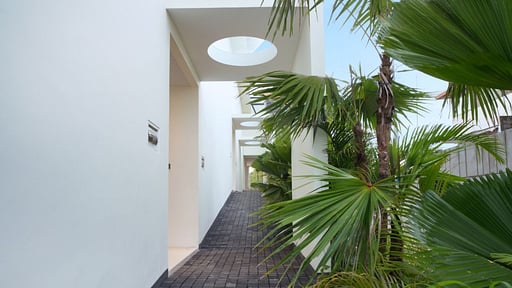 Astera Smart Loft Villa One Others