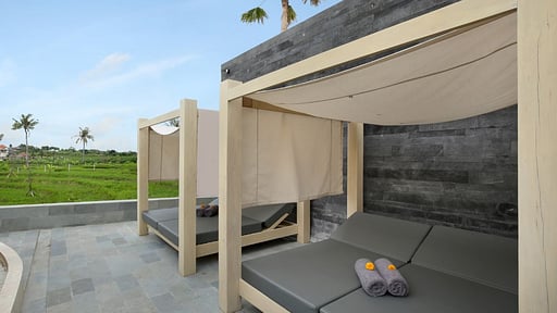 Astera Smart Loft Villa One Others