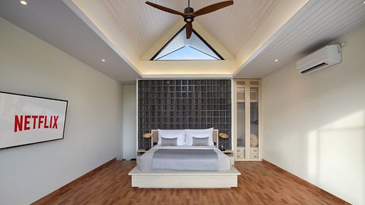 Astera Smart Loft Villa One Bedroom 1