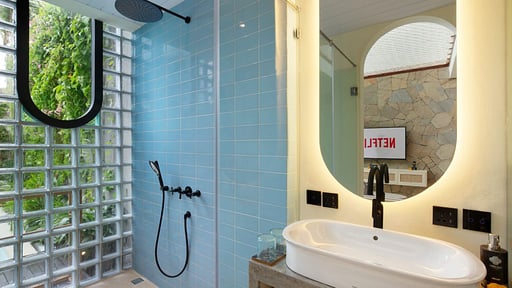 Astera Smart Loft Villa One Bedroom 1
