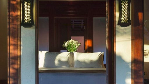 Villa Astika Toyaning Bedroom 2