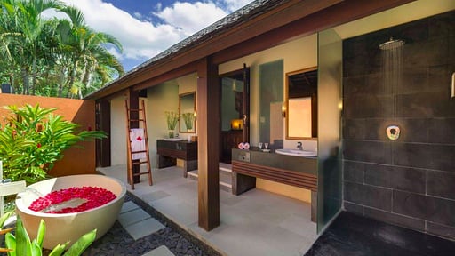 Villa Astika Toyaning Bedroom 2
