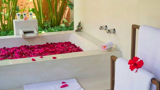 Villa Astika Toyaning Bedroom 3