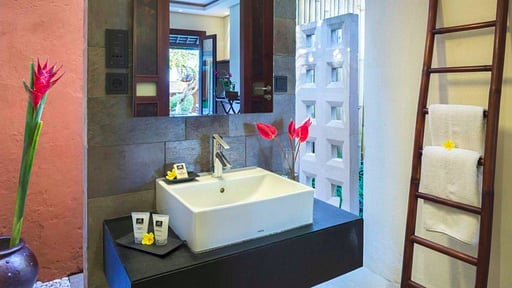 Villa Astika Toyaning Bedroom 4