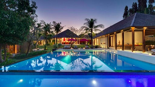 Villa Astika Toyaning