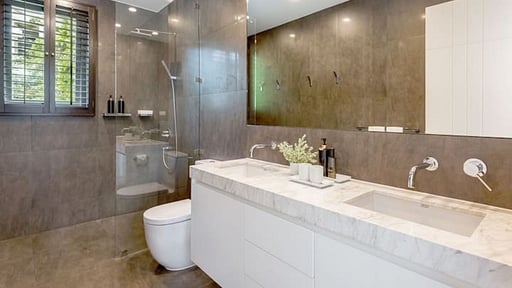 Villa Astra Bedroom 2