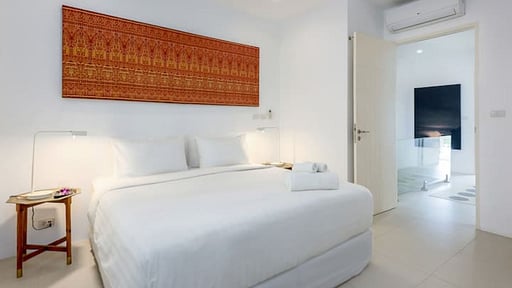 Villa Astra Bedroom 2