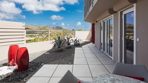 Villa Astra Slaapkamer 2