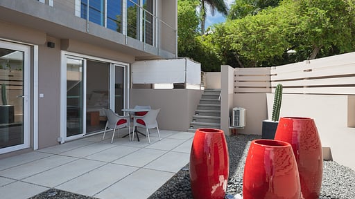 Villa Astra Slaapkamer 2