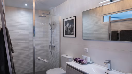 Villa Astra Slaapkamer 3