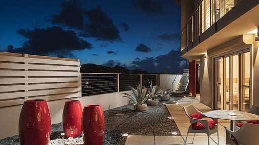 Villa Astra Slaapkamer 2