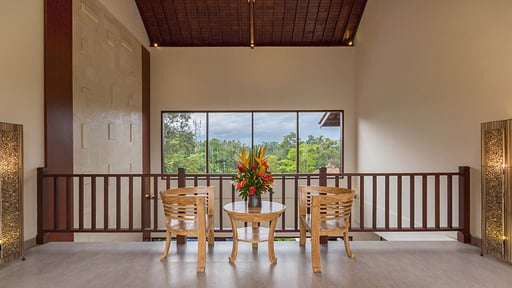 Villa Atap Padi Others