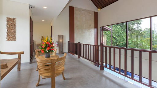 Villa Atap Padi Others