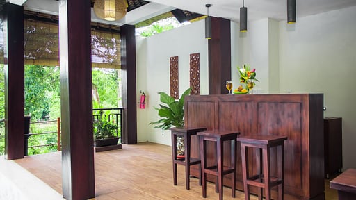 Villa Atap Padi Others