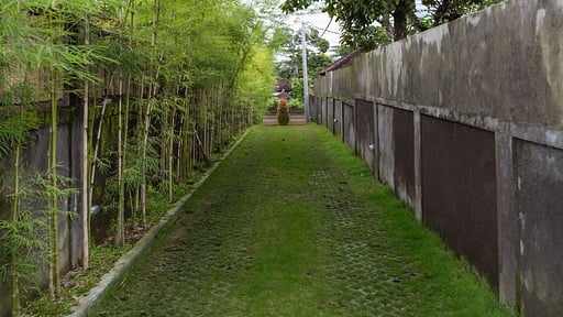 Villa Atap Padi Others