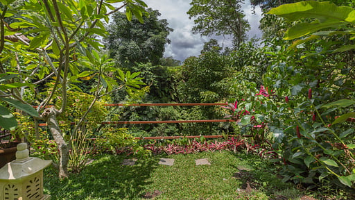 Villa Atap Padi Spa