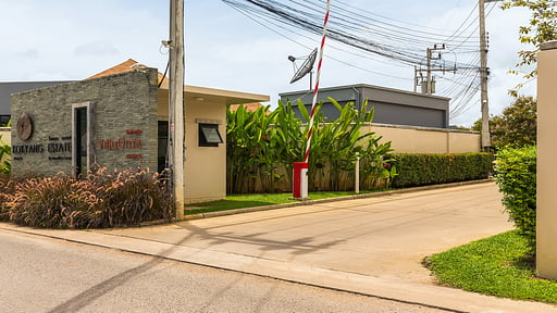 Villa Atarata Others