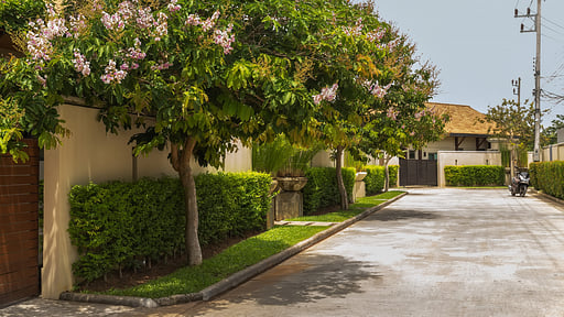 Villa Atarata Others