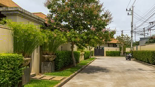 Villa Atarata Others