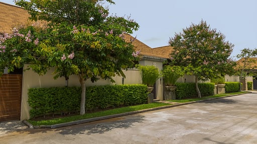 Villa Atarata Others