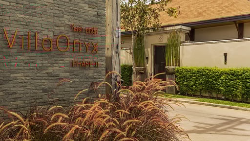 Villa Atarata Others