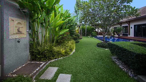 Villa Atarata Others