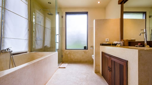 Villa Atas Awan Bedroom 2