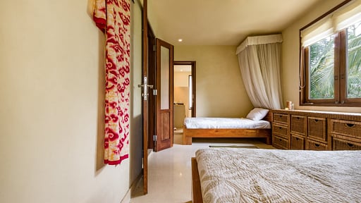 Villa Atas Awan Bedroom 6