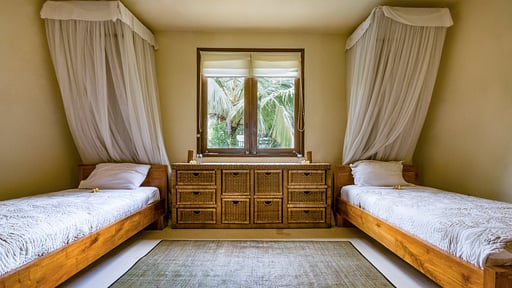 Villa Atas Awan Bedroom 6