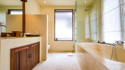 Villa Atas Awan Bedroom 5